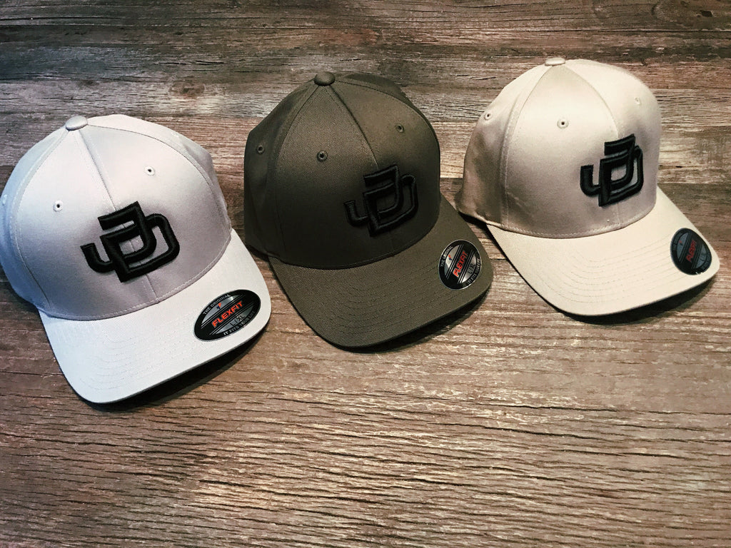 JD Flexfit Khaki
