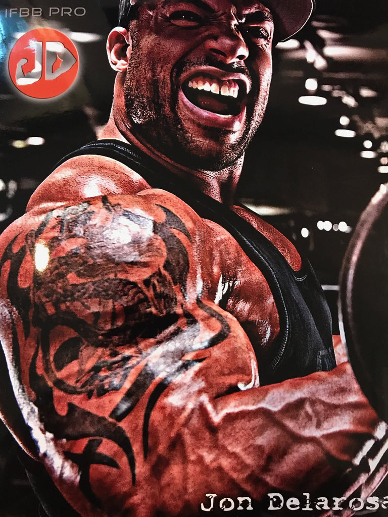 8x11 Autographed Picture(s)