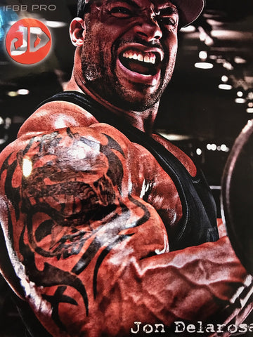 8x11 Autographed Picture(s)