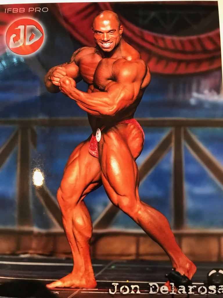 8x11 Autographed Picture(s)