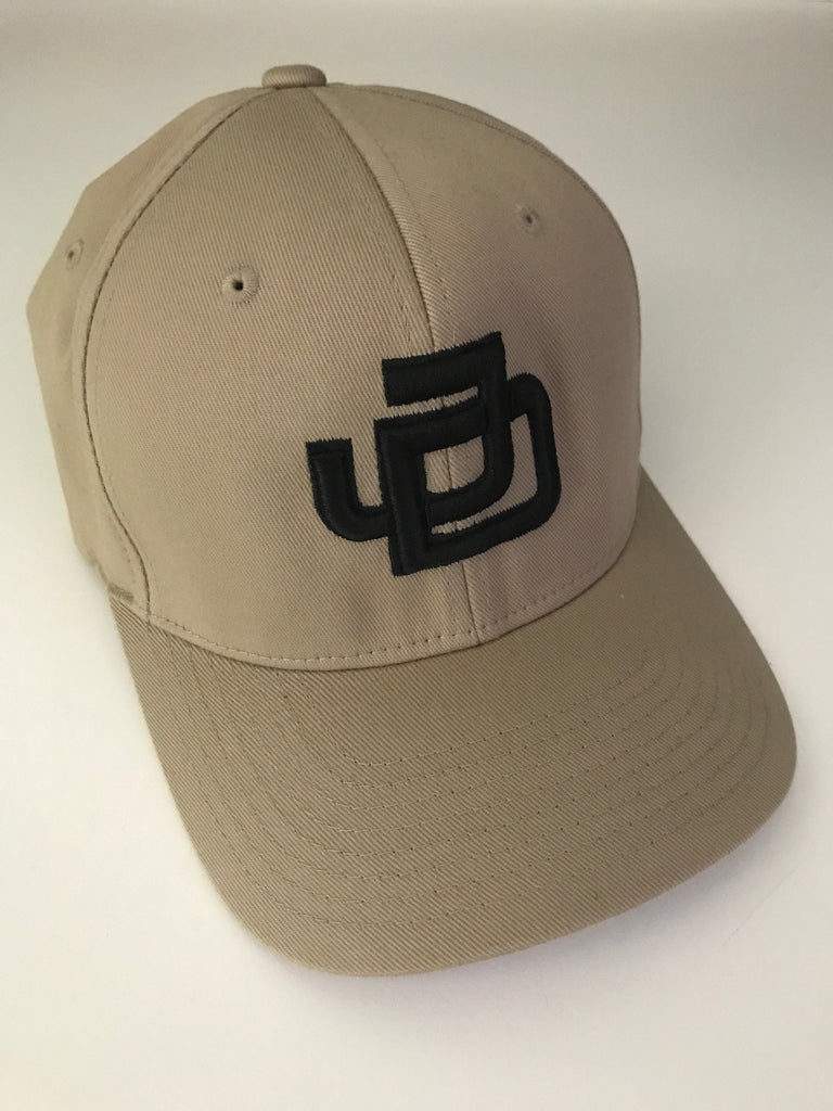 JD Flexfit Khaki