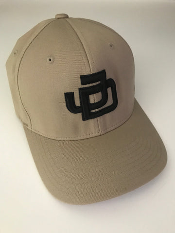 JD Flexfit Khaki
